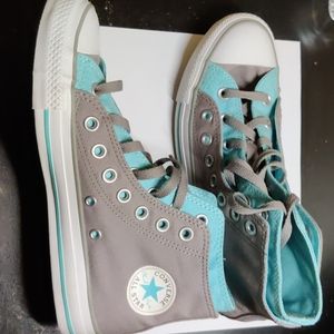 Converse Chuck Taylor All Star Hi Tops